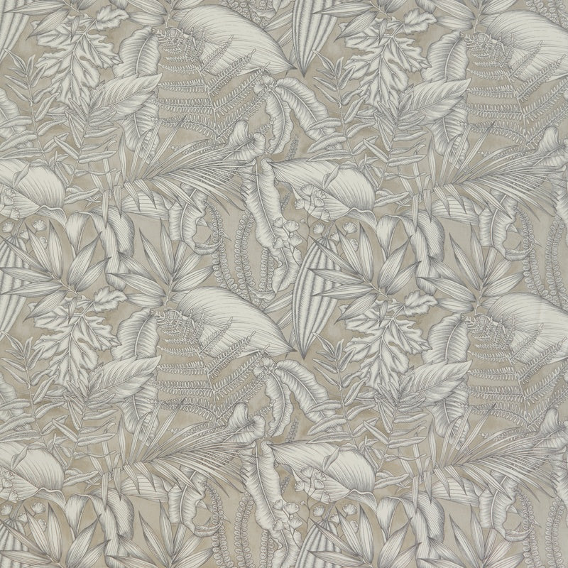 iLiv Caicos Fabric Hessian
