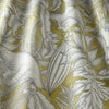 Caicos Curtain Fabric Kiwi
