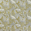 Caicos Curtain Fabric Kiwi
