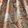 iLiv Caicos Fabric Mandarin