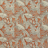 iLiv Caicos Fabric Mandarin