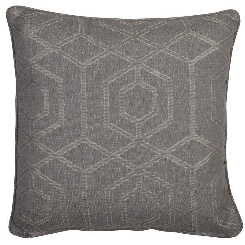 Curtina - Textured Chenille - Textured Cushion Cover - 43 x 43cm in Navy only £19.00 Curtina - Textured Chenille - Textured Cushion Cover - 43 x 43cm in Navy only £19.00