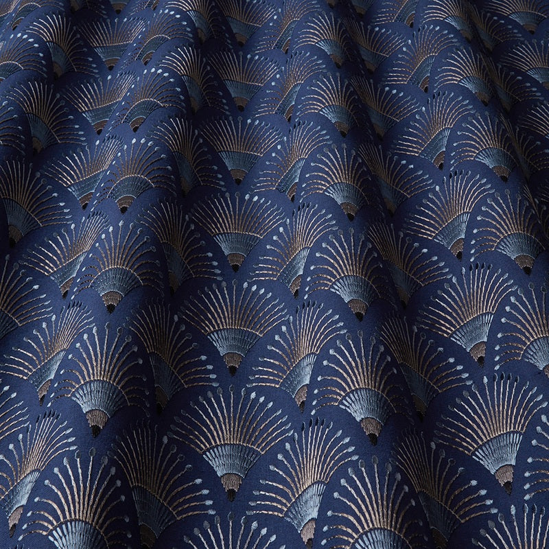 iLiv Camille Fabric Blueprint