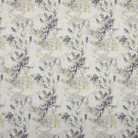 Camille Fabric Damson