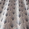 iLiv Camille Fabric Steel