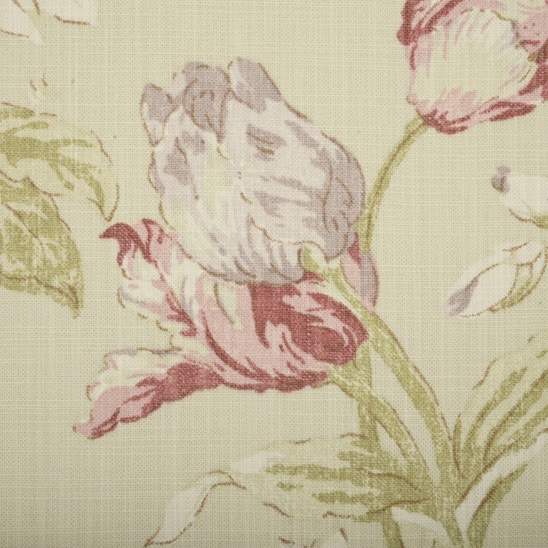 Campagna Fabric Rose