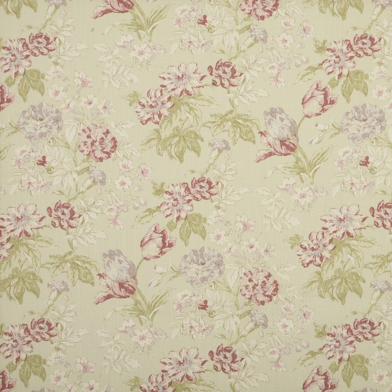 Campagna Fabric Rose