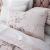 Catherine Lansfield Canterbury Duvet Cover Bedding Set Blush