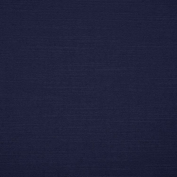 Carnaby Silk Effect Fabric Midnight