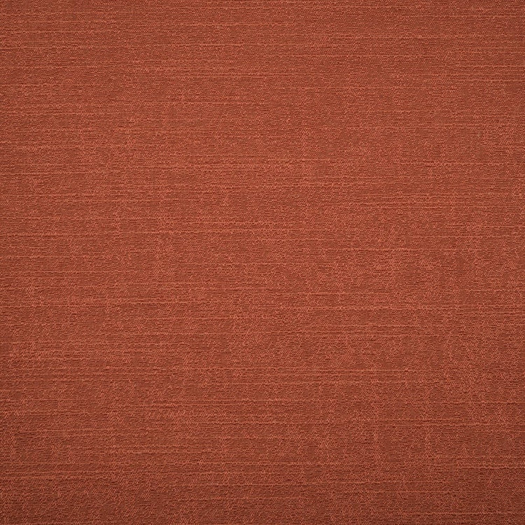 Carnaby Silk Effect Fabric Spice