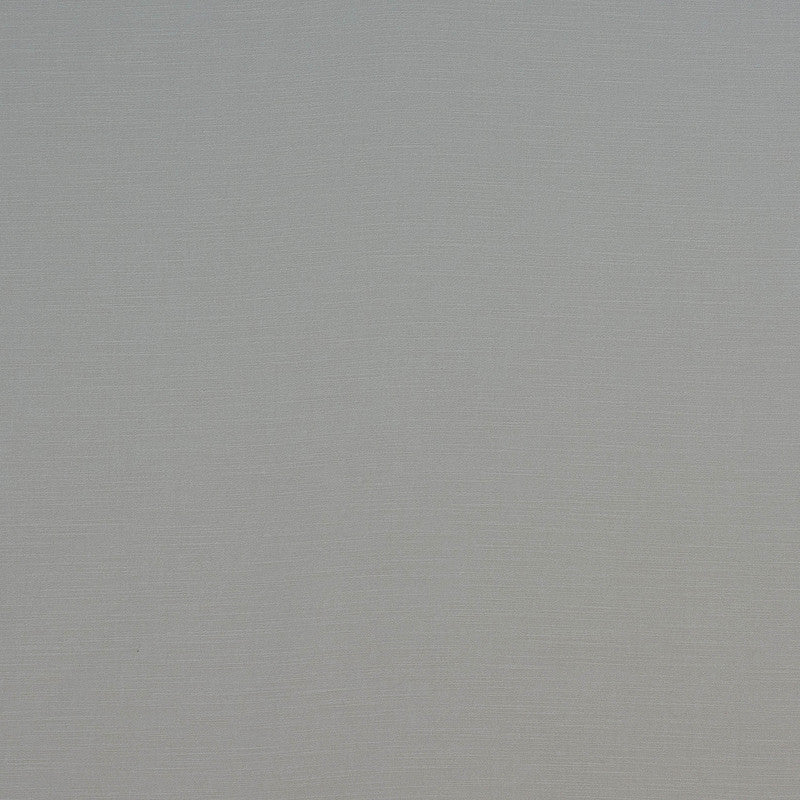 Carnaby Silk Effect Fabric Silver