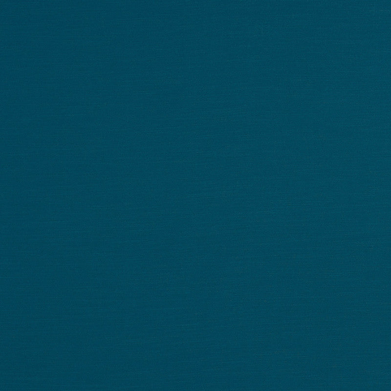 Carnaby Silk Effect Fabric Teal