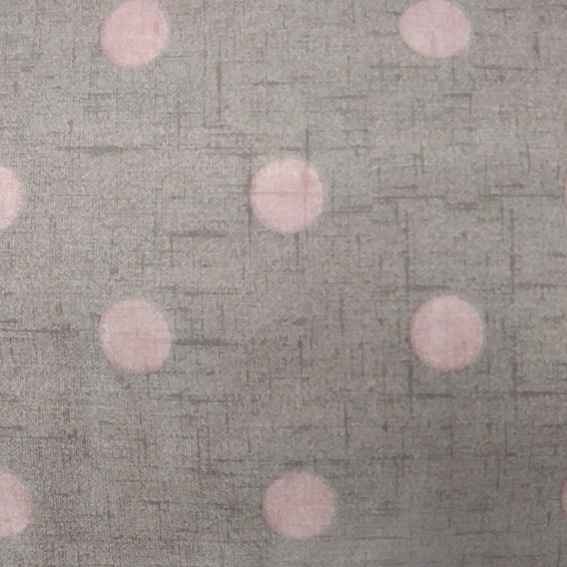Fusion Cats Duvet Cover Bedding Set Blush