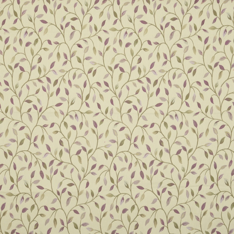 Cervino Fabric Mulberry