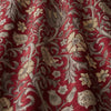 iLiv Chalfont Fabric Carmine