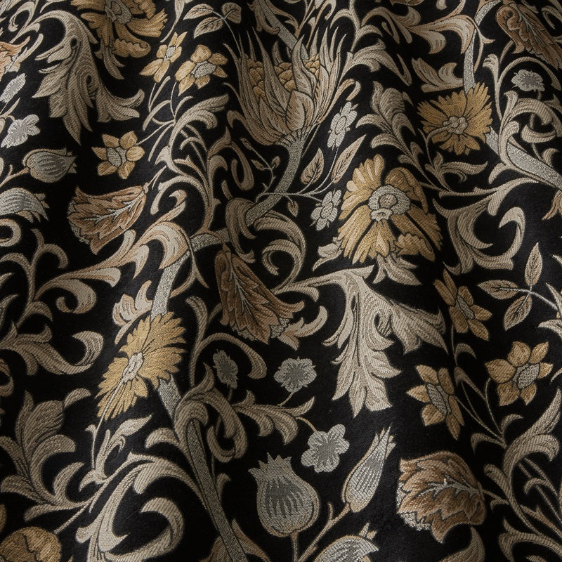 iLiv Chalfont Fabric Saffron