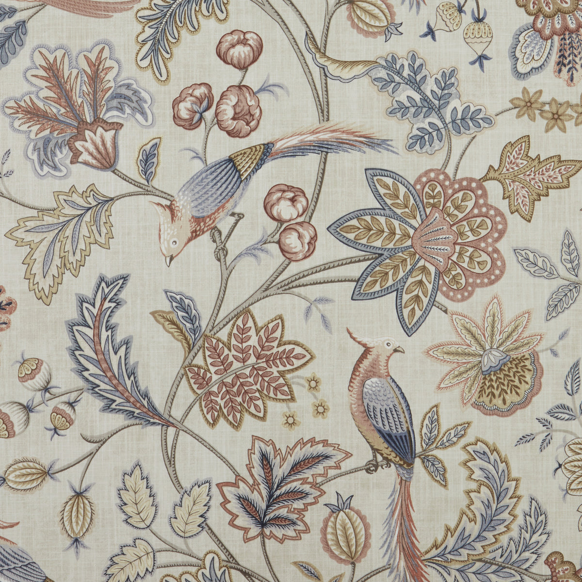iLiv Chanterelle Fabric Cameo