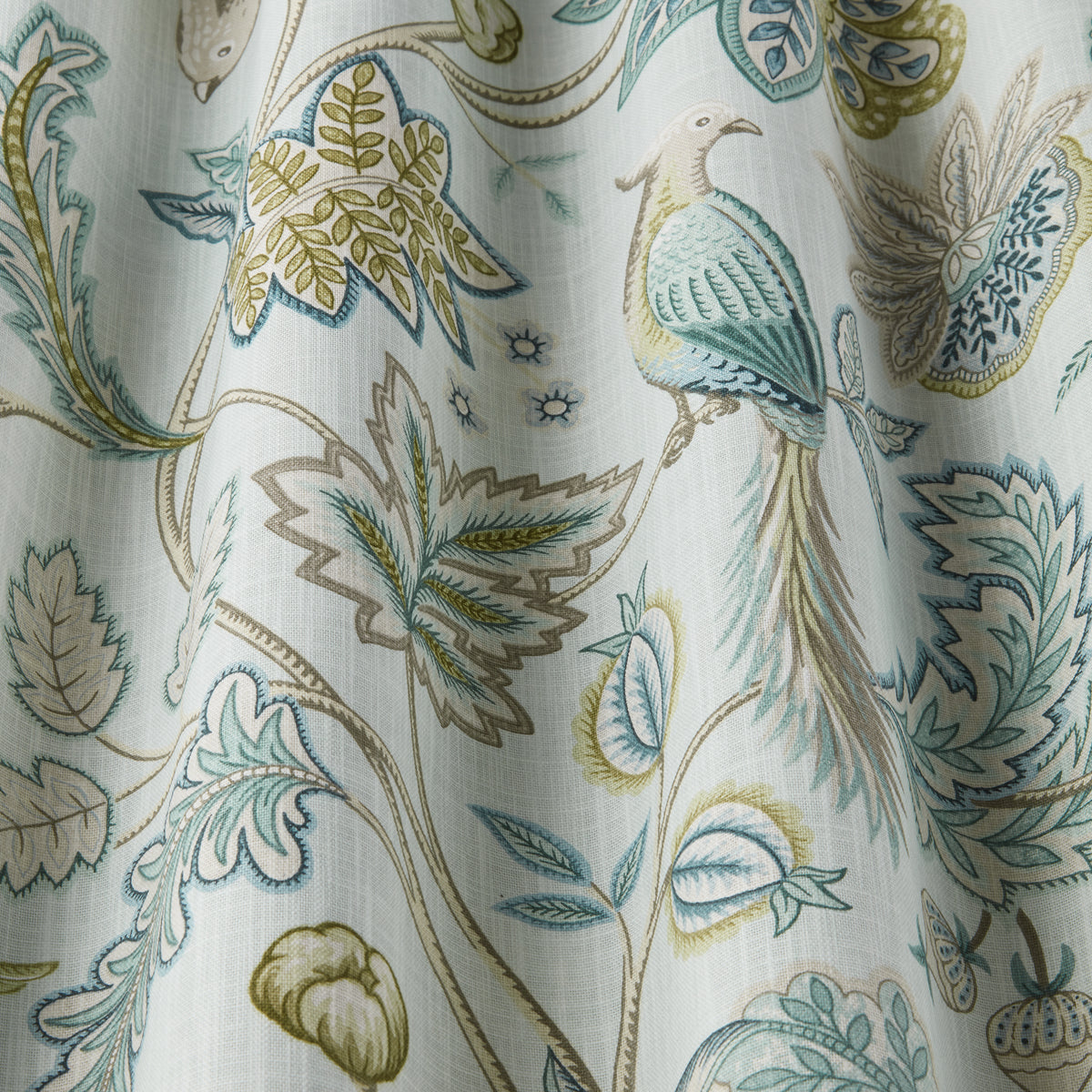 iLiv Chanterelle Fabric Haze