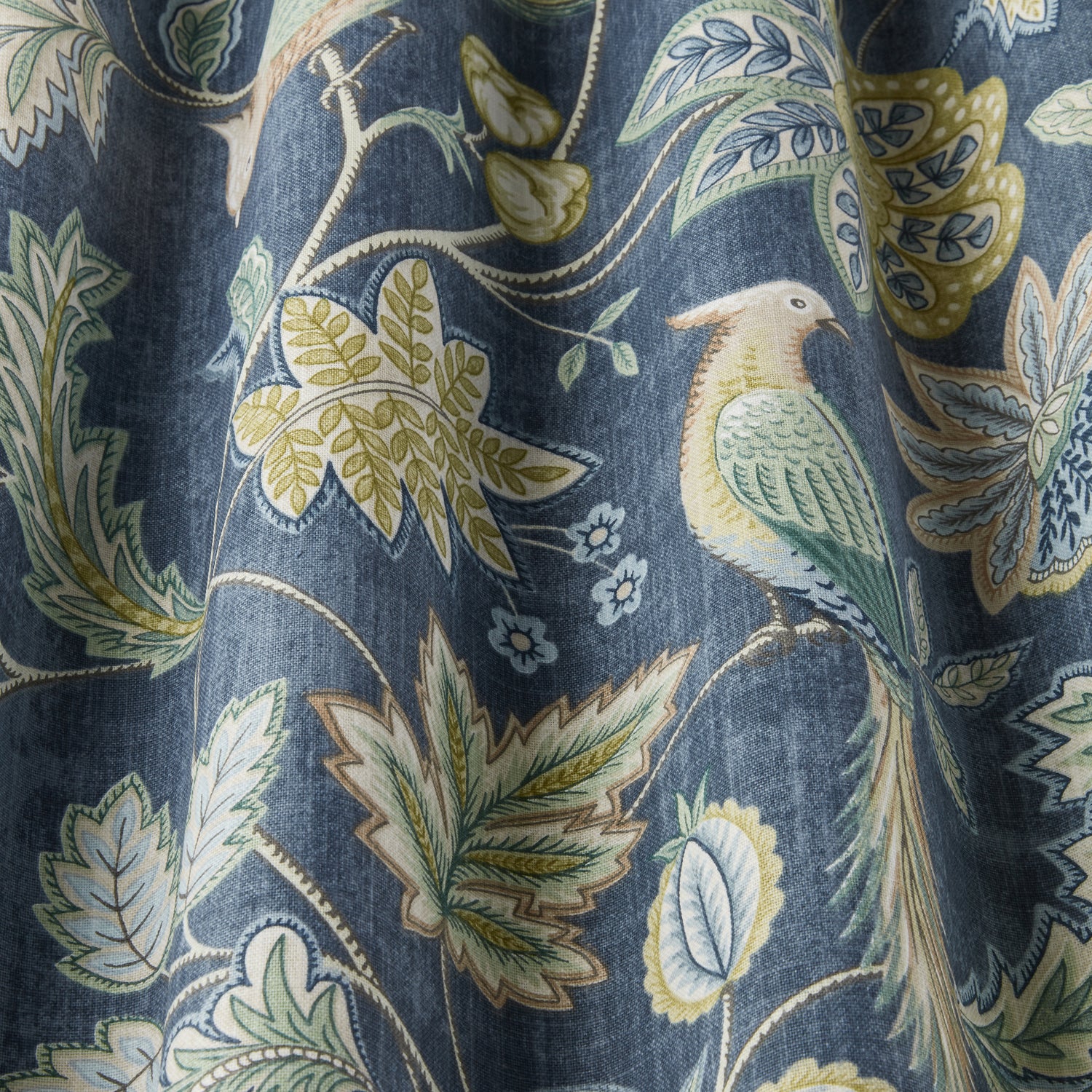 iLiv Chanterelle Fabric Mirage