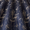 iLiv Charnwood Fabric Midnight