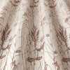 iLiv Charnwood Fabric Wildrose