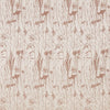 iLiv Charnwood Fabric Wildrose