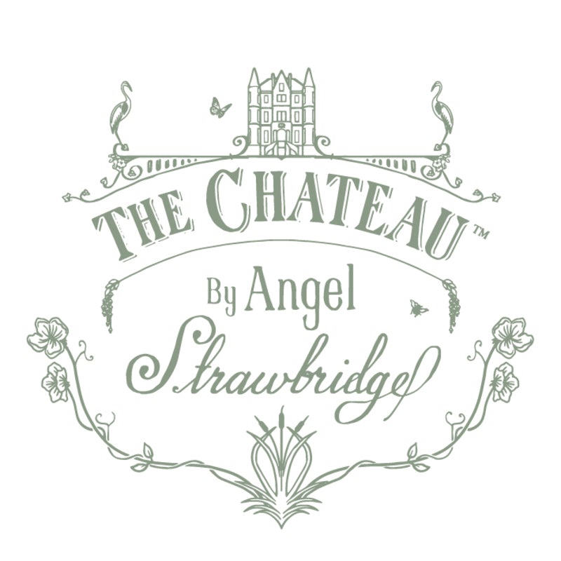 Angel Strawbridge Multi The Chateau by Le Cirque Du Chateau Fabric | Terrys