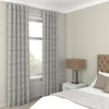 Chene Made to Measure Curtain Natural