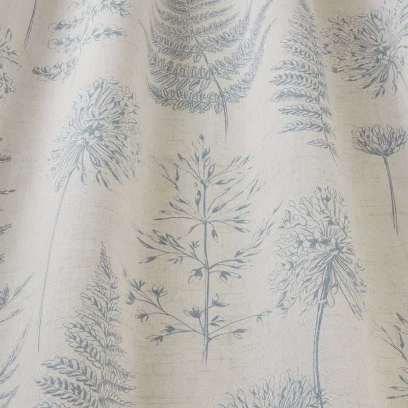 iLiv Chervil Fabric Blue Mist