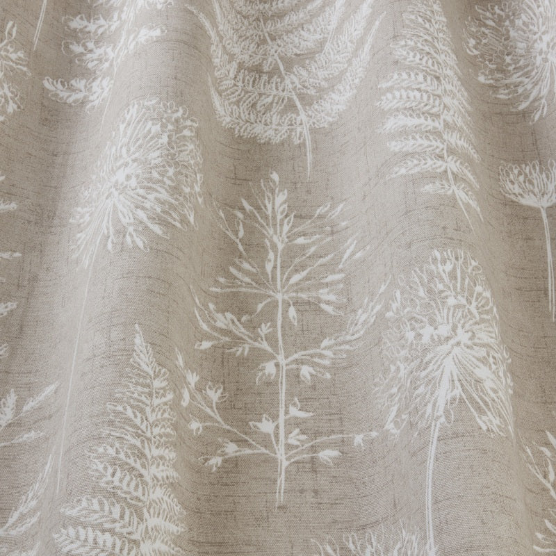iLiv Chervil Fabric Clay