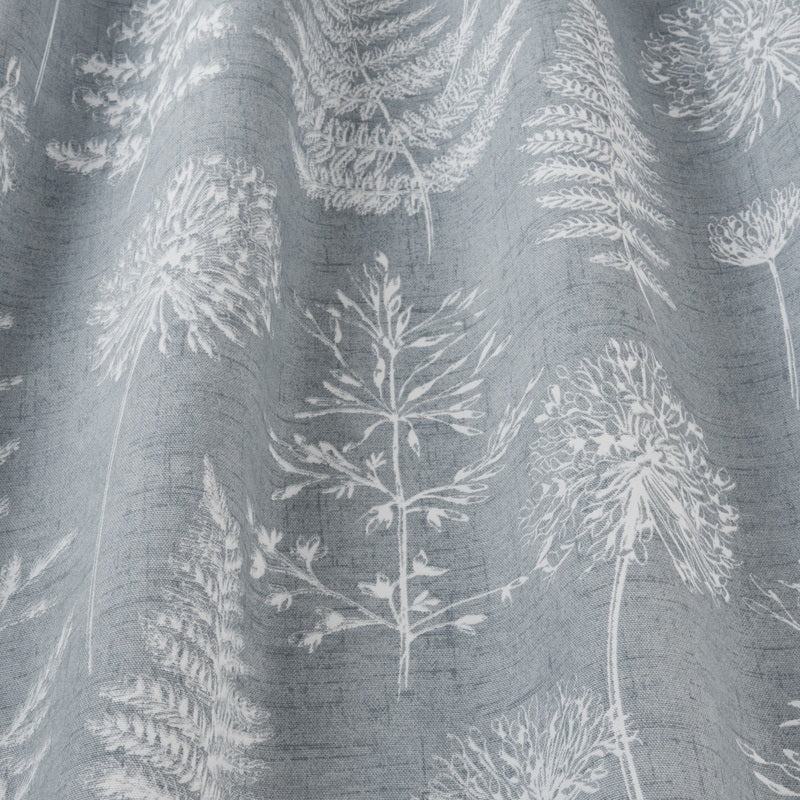 iLiv Chervil Fabric Denim