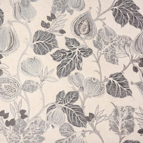 Chianti Fabric Charcoal