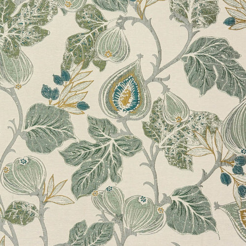 Chianti Fabric Seafoam