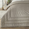 Laurence Llewelyn-Bowen Chic 150cm x 220cm Bedspread Linen