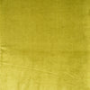 Clarence Velvet Made to Measure Curtain Celery