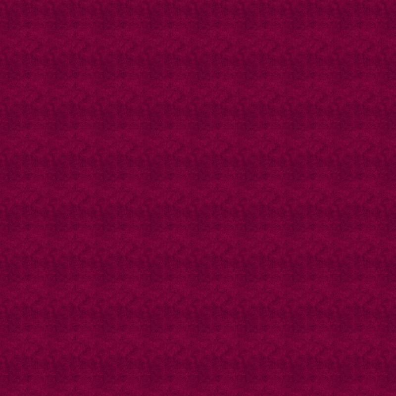 Clarence Velvet Made to Measure Curtain Berry