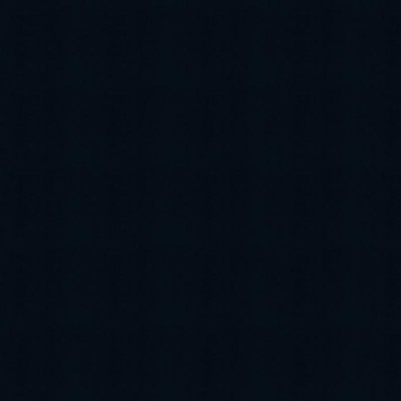 Clarence Velvet Made to Measure Curtain Midnight