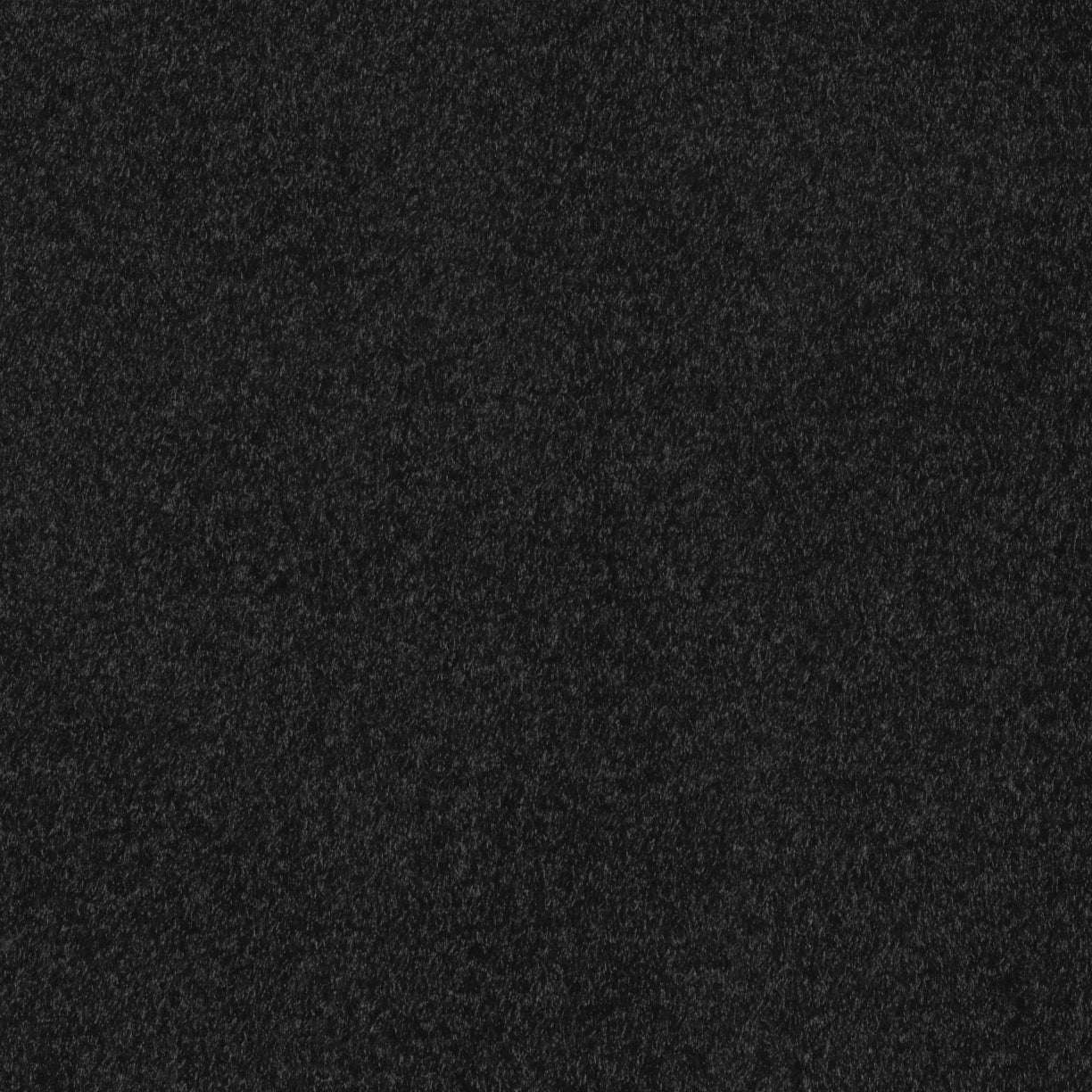 Clarence Velvet Made to Measure Roman Blind Midnight