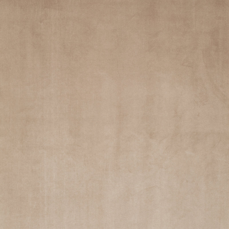 Clarence Velvet Made to Measure Curtain Taupe