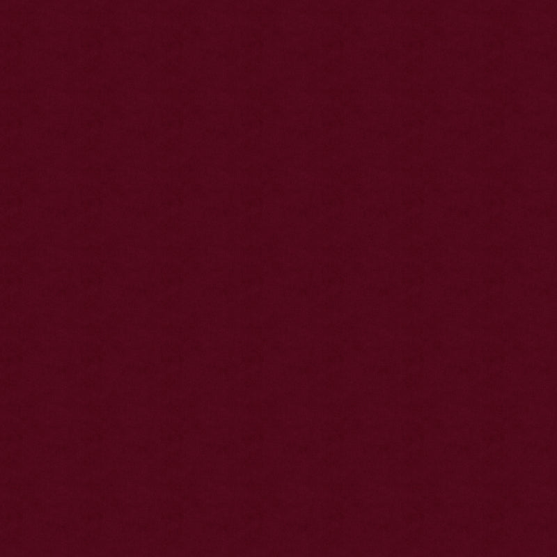 Clarence Velvet Made to Measure Roman Blind Wine