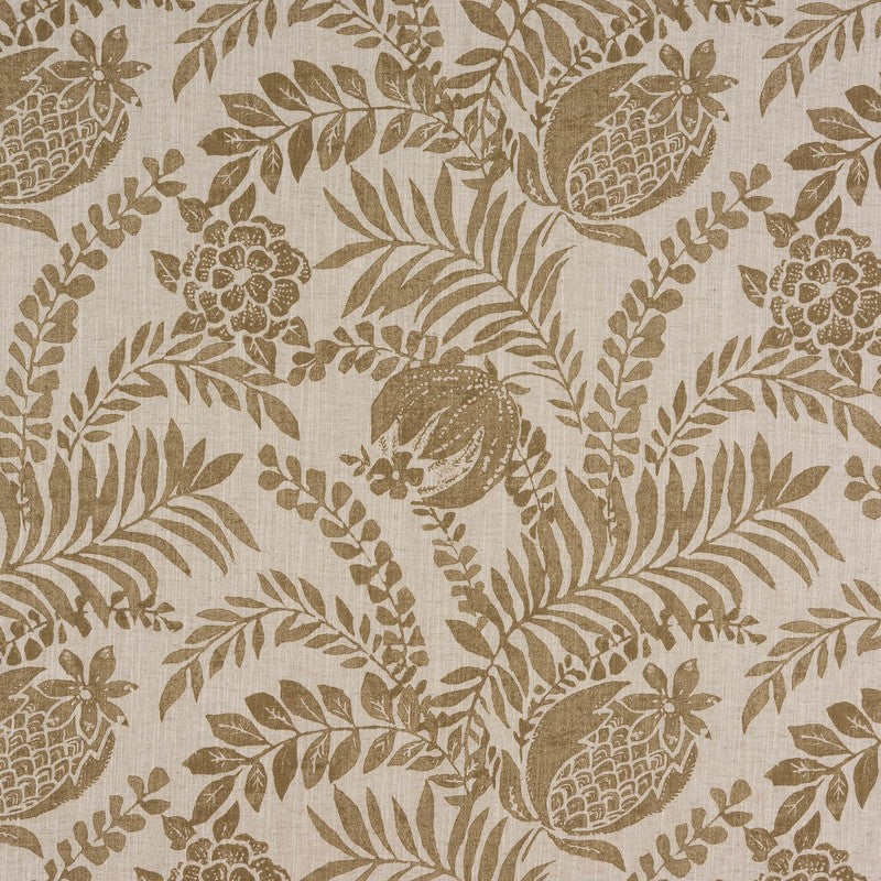 Clarendon Fabric Linen