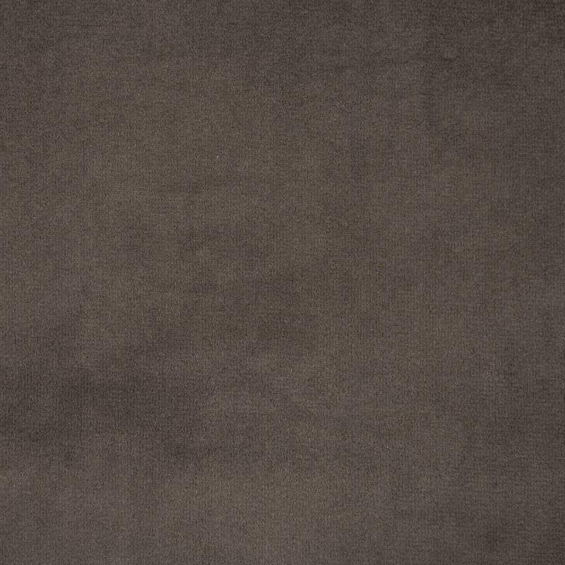ANTE DECOR Naples Heavy Velvet Fabric Elephant