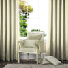 Tyrone Made to Measure Curtain Ivory