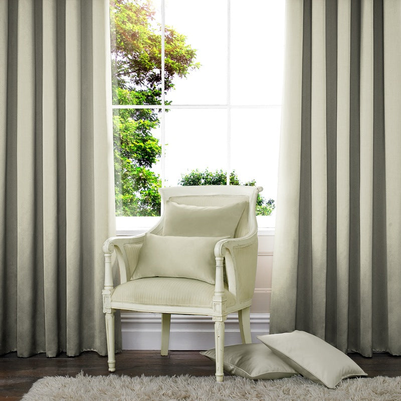 Tyrone Made to Measure Curtain Willow
