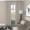 Como Made to Measure Curtain Sage