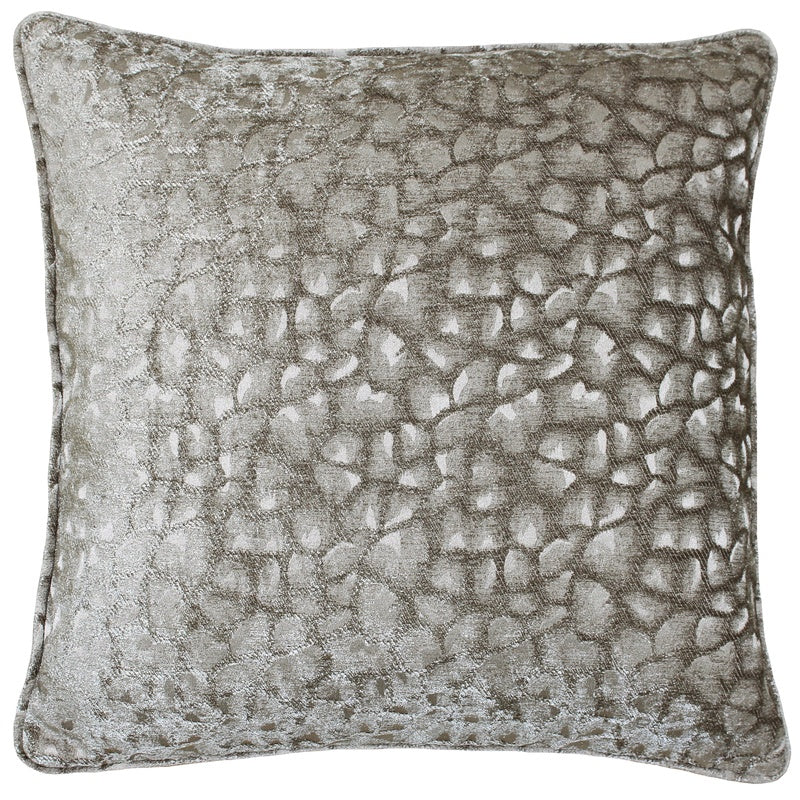 Compton Filled Cushion Mink