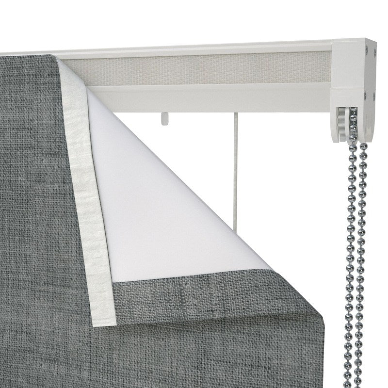 Connect Cassette Aluminium Roman Blind Kit