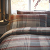 Connolly Bedding Set Red