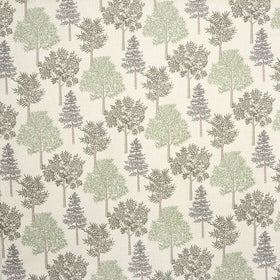 Prestigious Textiles Coppice Fabric Apple
