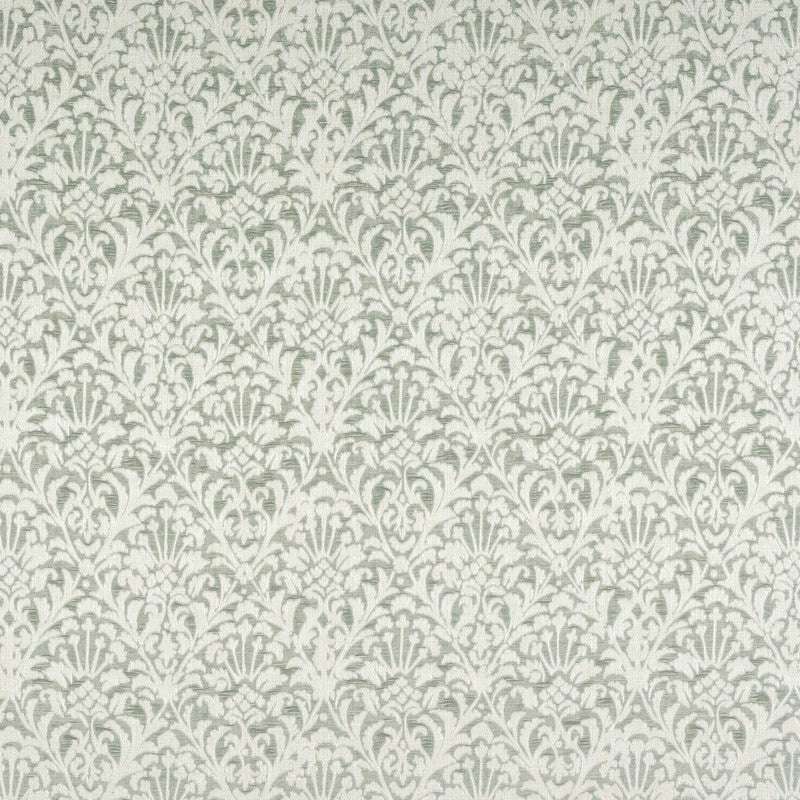 Cora Fabric Duck-Egg